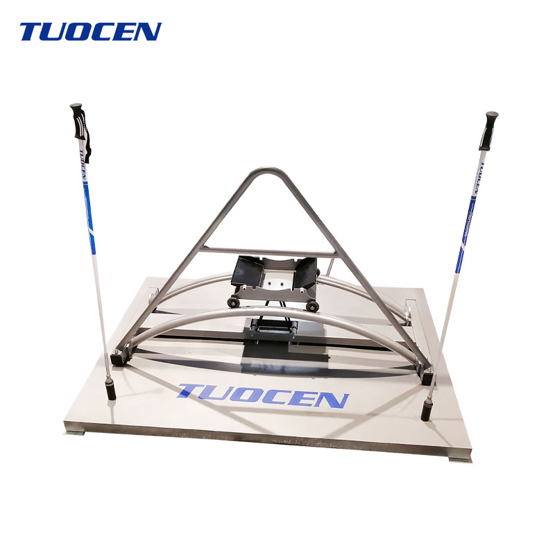 Ski Simulator TCM-2