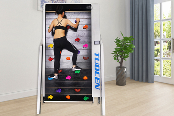 Treadmill Rock Climbing Machine Manufacturer & Suppliers in China ...